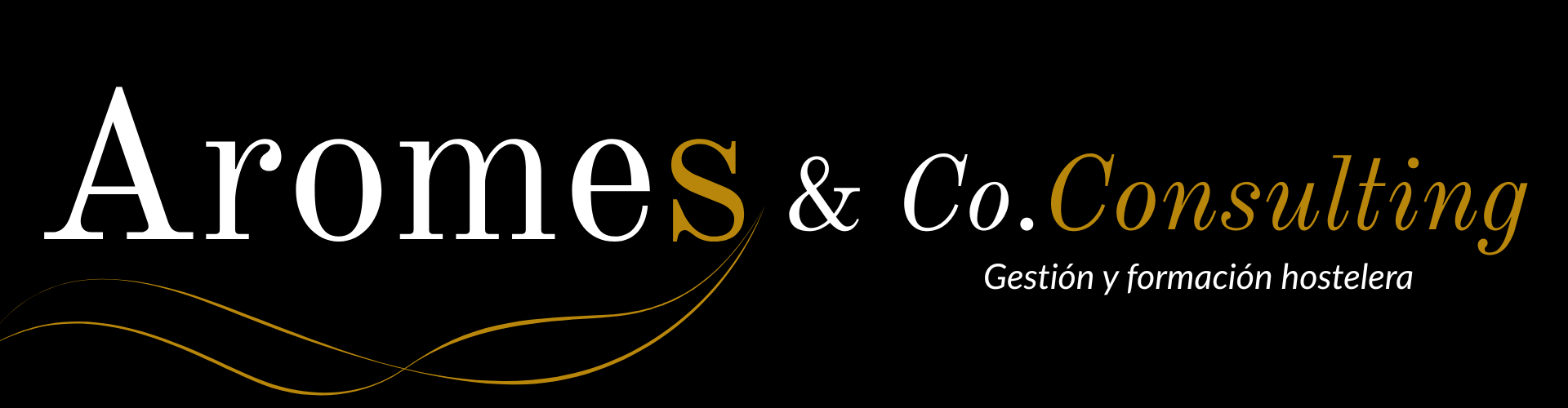 Aromes & Co. Consulting